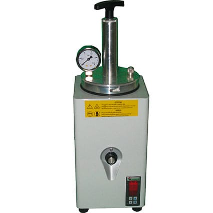IP Wax-Injector