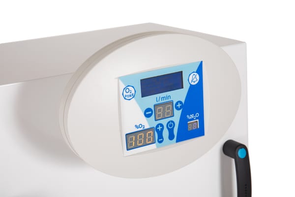 OxyPro Plus