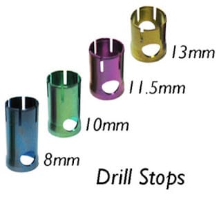 Surgical Drills