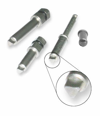 Triangle Drivers – ITL Dental, System-Independent Instruments and Accessories