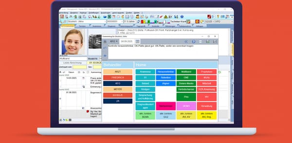 ivoris® connect pro