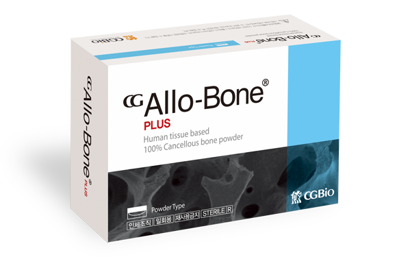 Renew-Oss – IZEN IMPLANT CO., LTD., Bone Graft Materials
