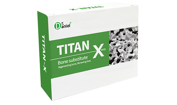 Produits dentaires IZEN IMPLANT