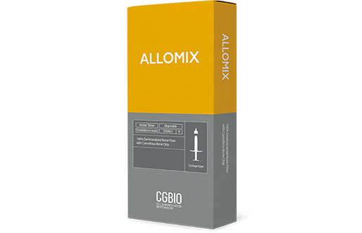 CADT DBM Allograft