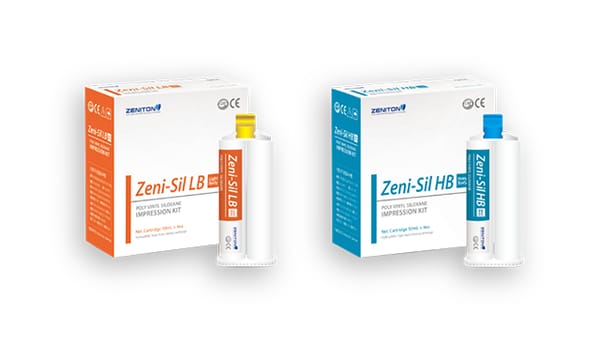 Zeni-Sil (Heavy Body)