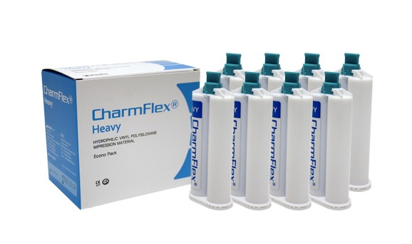 CharmFlex Heavy