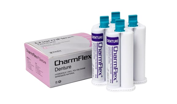 CharmDenture