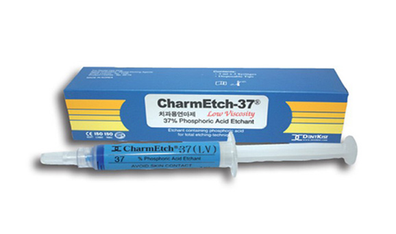 CharmEtch