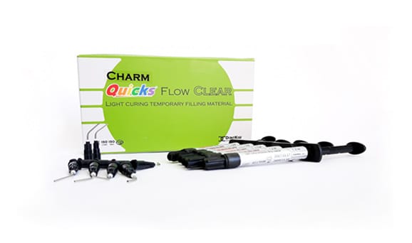 Quicks Flow Series