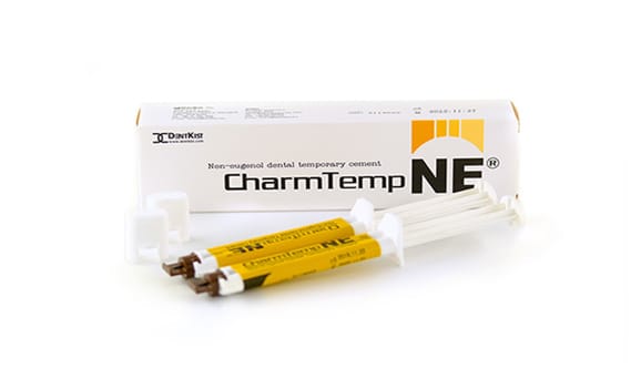 CharmTemp NE