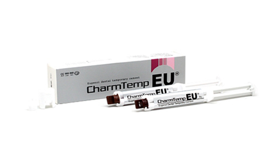 CharmTemp EU