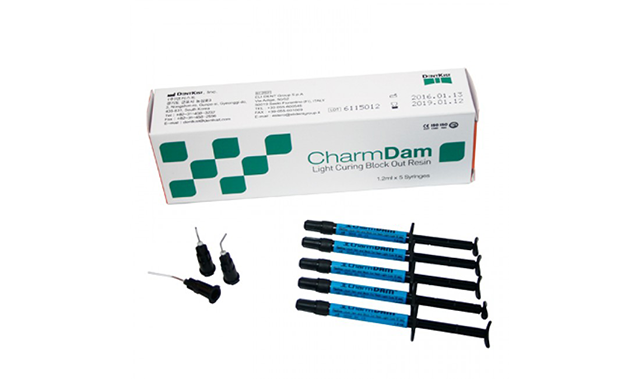 CharmDam