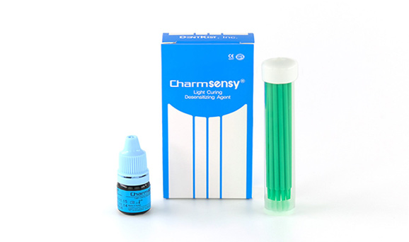 CharmSensy