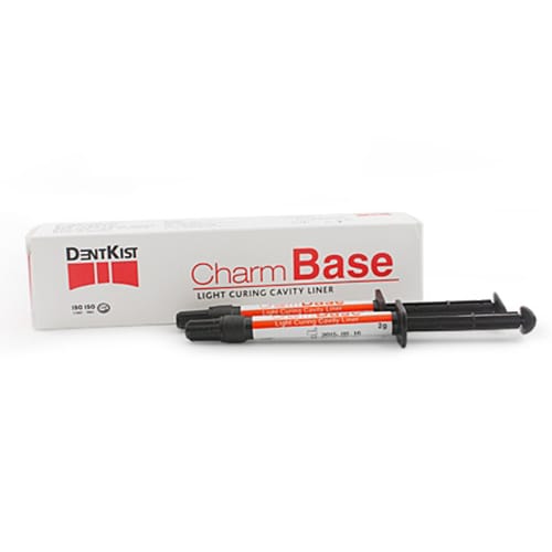 CharmBase