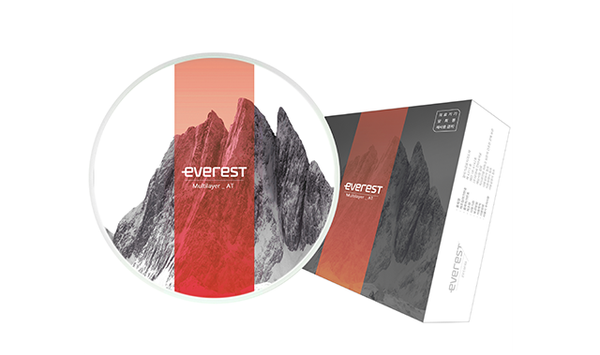 Everest AT