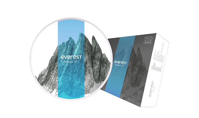 Everest PT