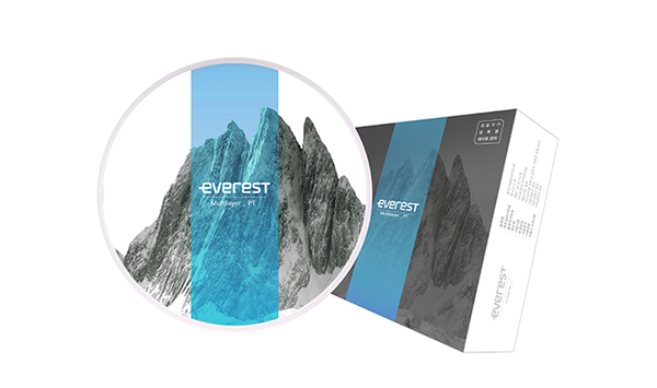 Everest PT