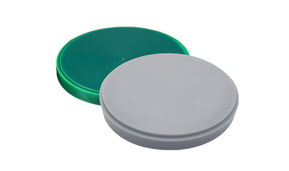 DO Bone (Zirconia Blank)