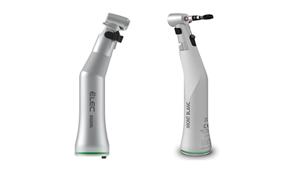 Handpiece