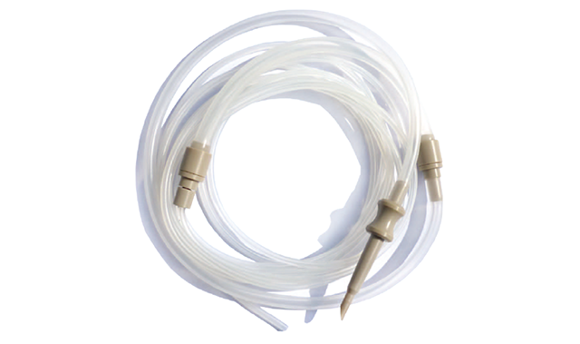 Irrigation Tube