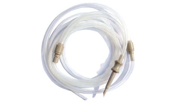 Irrigation Tube