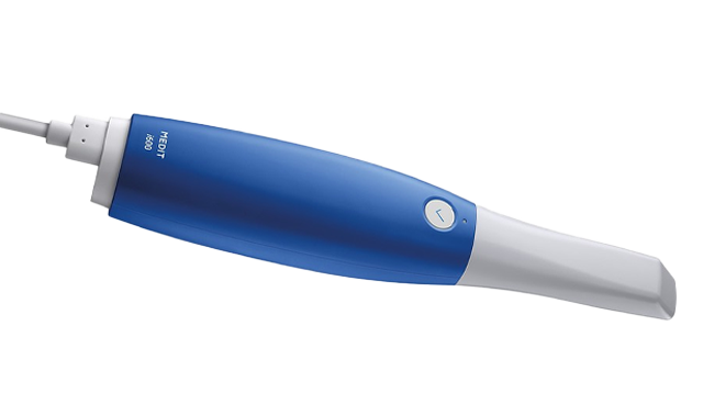 Medit i600