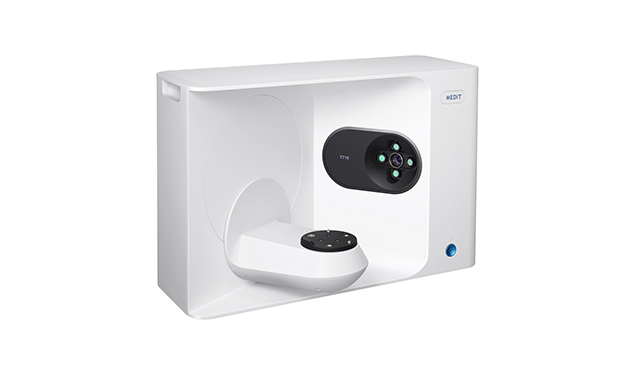 Model Scanner T710