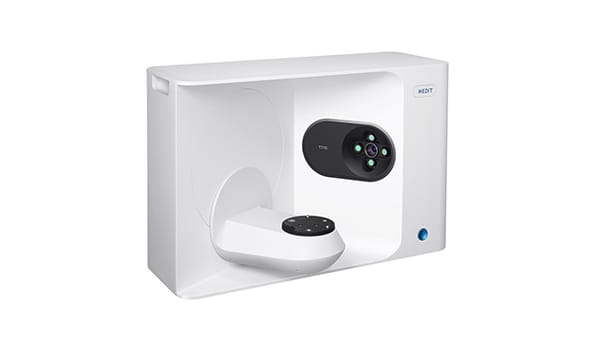 Model Scanner T710