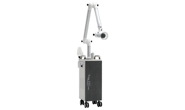 Free-100 Mini (L Type & O Type)