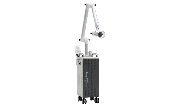 Free-100 Mini (L Type & O Type)
