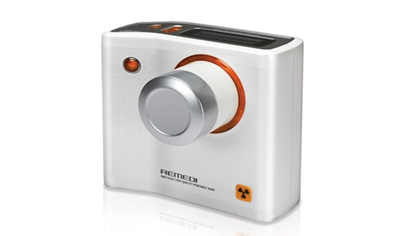 Portable X-Ray T-100