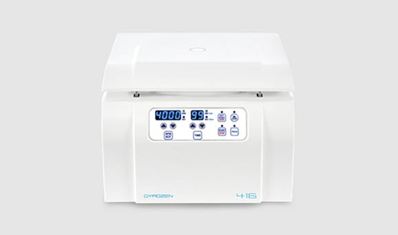 PRF Centrifuge GZ-0416