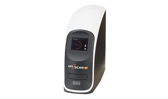 SPI SCAN PRO