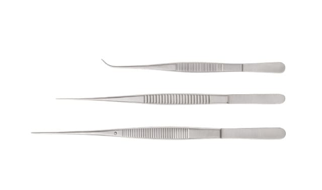 TP Set – IZEN IMPLANT CO., LTD., Chirurgische Instrumente