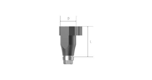 R-System Cyfrowa strona – IZEN IMPLANT CO., LTD., Scanbodies