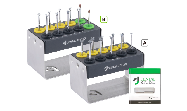 IZEN IMPLANT e-Shop – IZEN IMPLANT CO., LTD., Systèmes d'implants