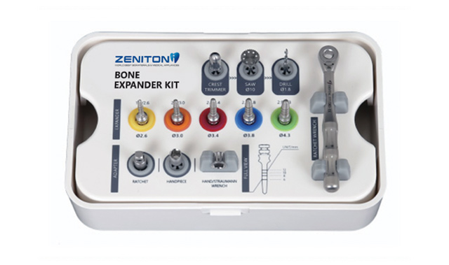 Bone Expander Kit