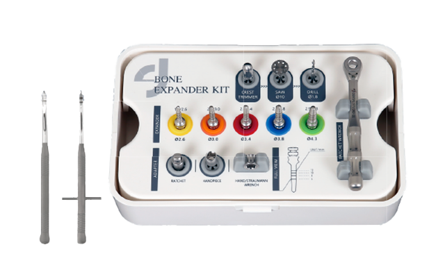 Bone Expander Kit