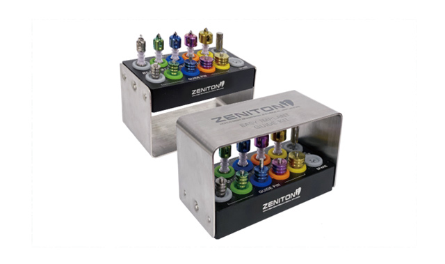 Implant Guide Kit