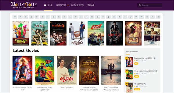 Discount todaypk movies hindi hd Top Sellers 10 Best Alternatives to Todaypk Movies in 2019
