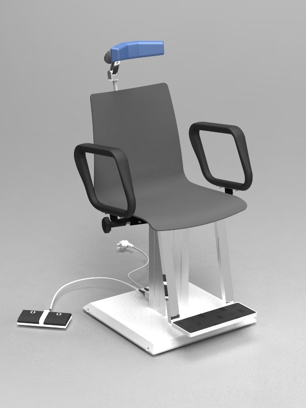 Coburg Ray-O-Seat 4046 EH-U