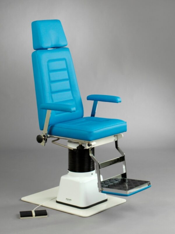 Patientenstuhl 5101 – Jörg & Sohn, Dental Chairs & Units