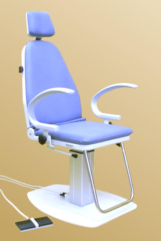 Patientenstuhl 5106 – Jörg & Sohn, Dental Chairs & Units
