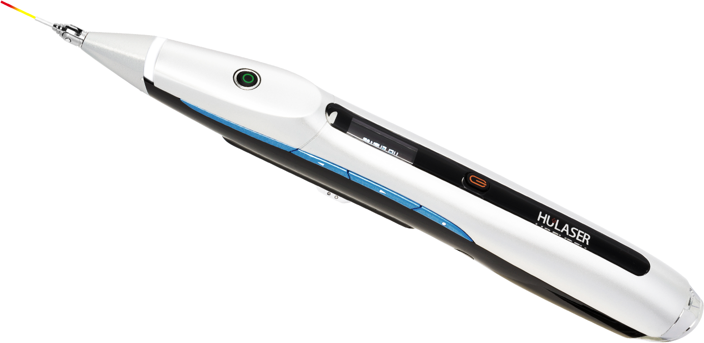 HULASER Dental Laser Device – HULASER Inc., Dental Lasers