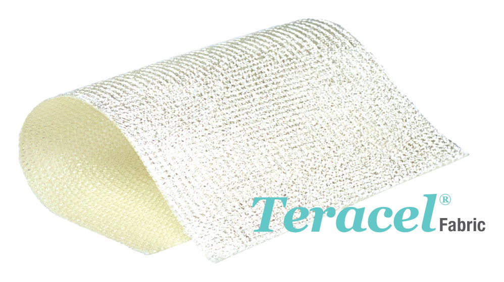 TERACEL® Fabric Hemostat