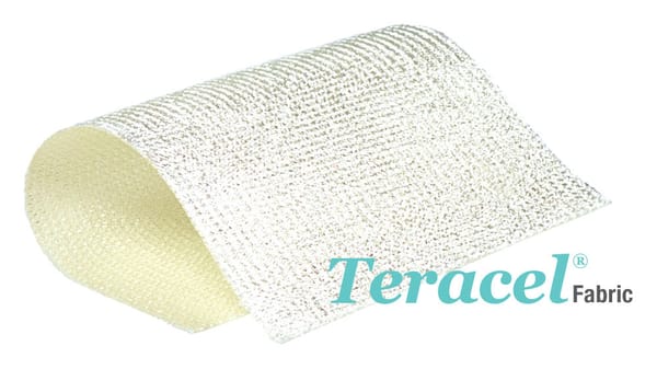 TERACEL® Fabric Hemostat
