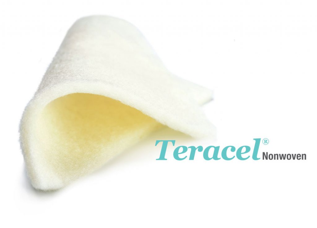 TERACEL® Nonwoven Hemostat
