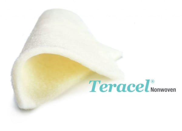 TERACEL® Nonwoven Hemostat