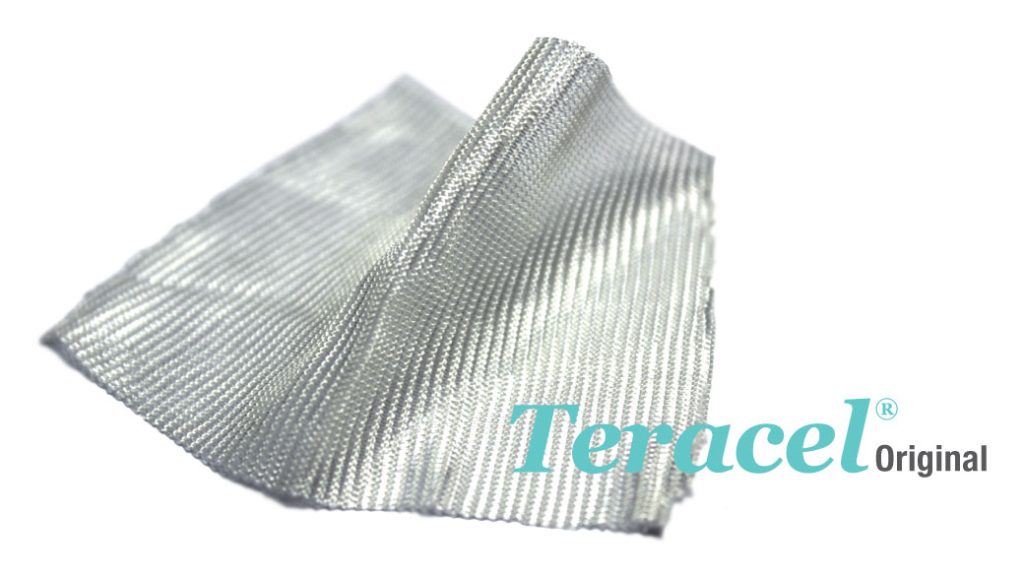 TERACEL® Original Hemostat