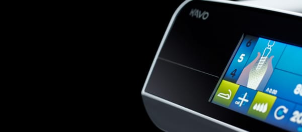 MASTERsurg™ LUX Wireless